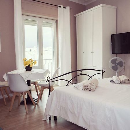 Casa Giulia Otel Cagliari Dış mekan fotoğraf