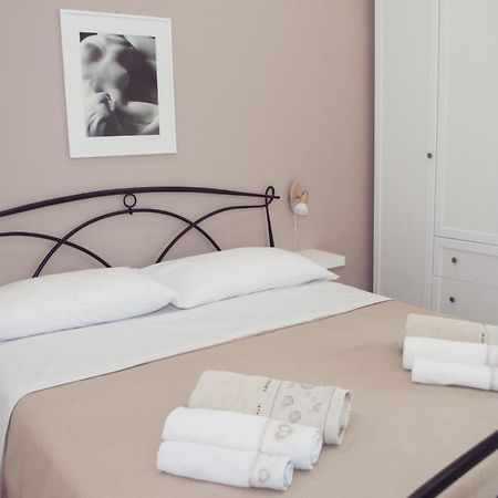 Casa Giulia Otel Cagliari Dış mekan fotoğraf