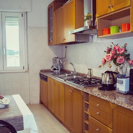 Casa Giulia Otel Cagliari Dış mekan fotoğraf
