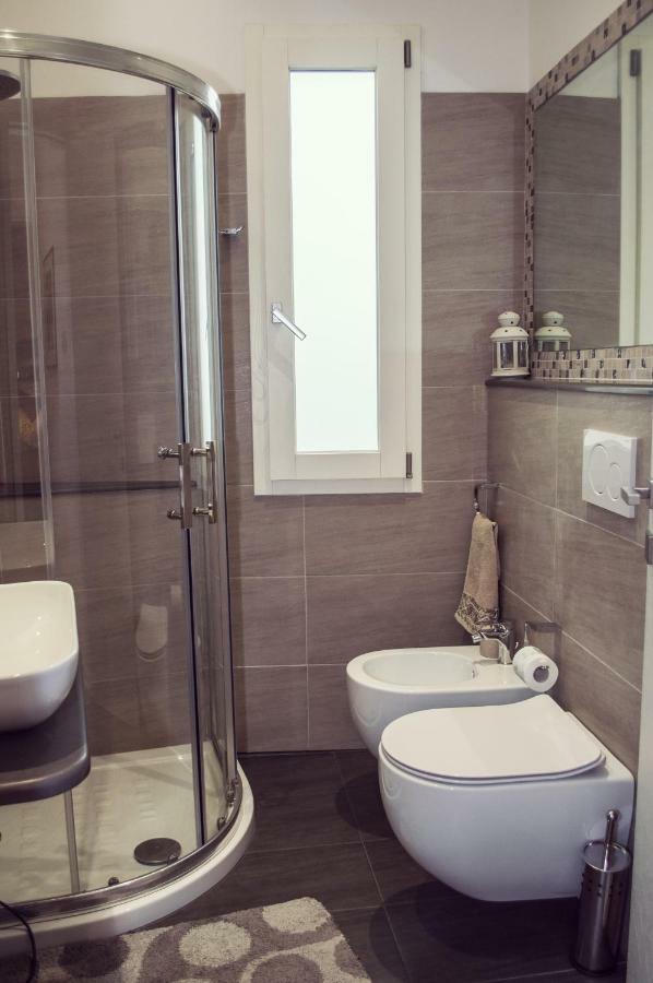 Casa Giulia Otel Cagliari Dış mekan fotoğraf
