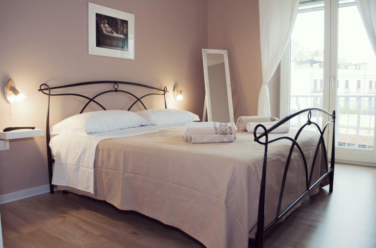 Casa Giulia Otel Cagliari Dış mekan fotoğraf