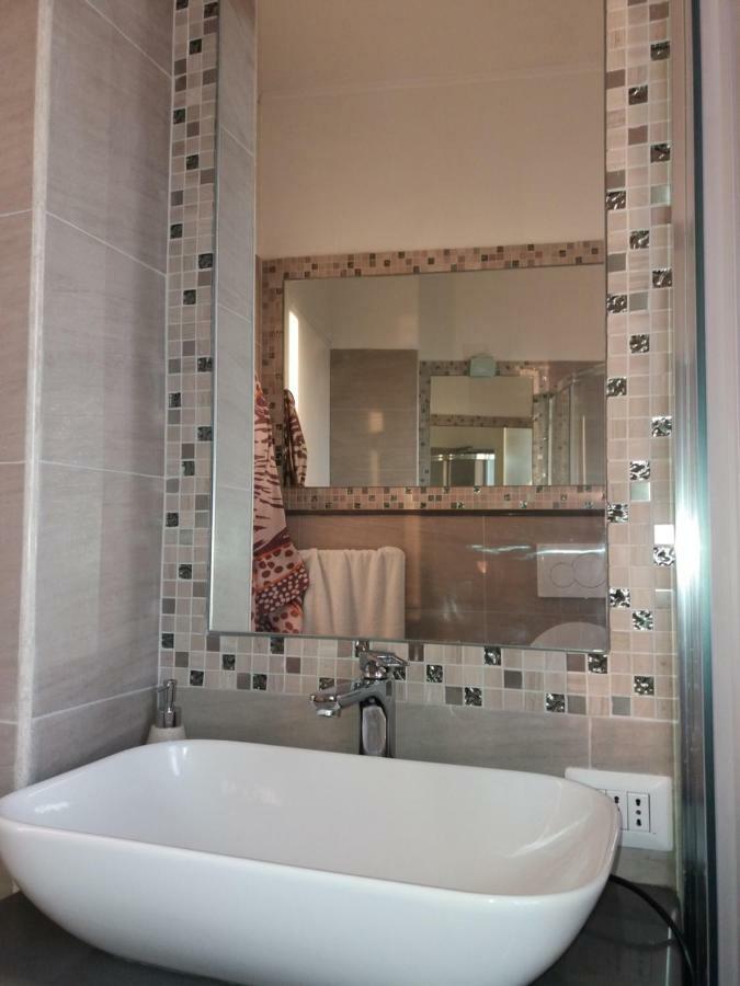 Casa Giulia Otel Cagliari Dış mekan fotoğraf