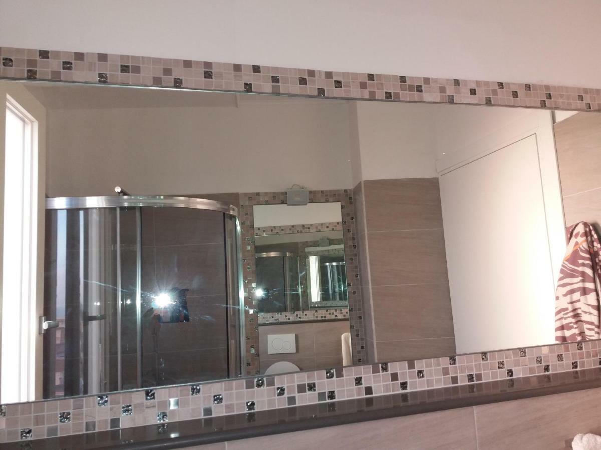 Casa Giulia Otel Cagliari Dış mekan fotoğraf