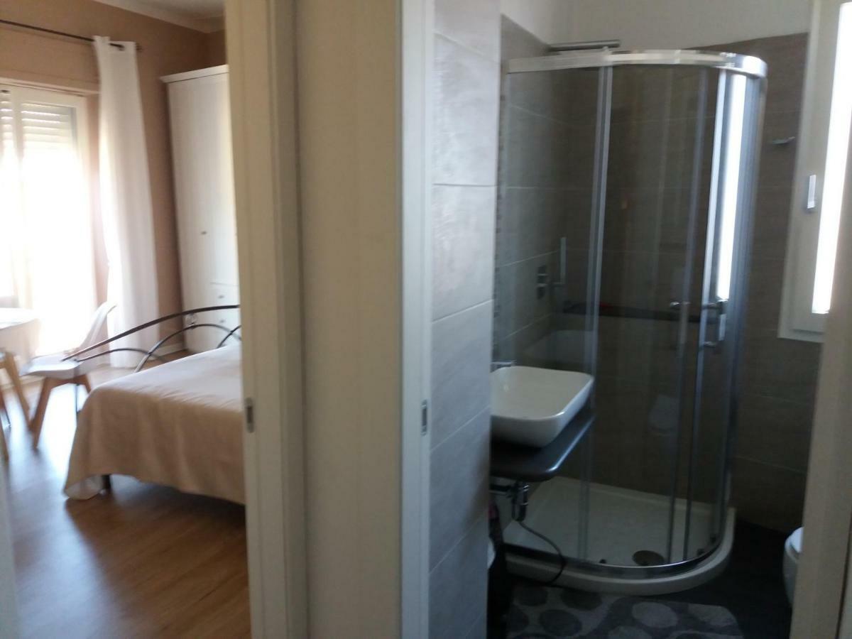 Casa Giulia Otel Cagliari Dış mekan fotoğraf