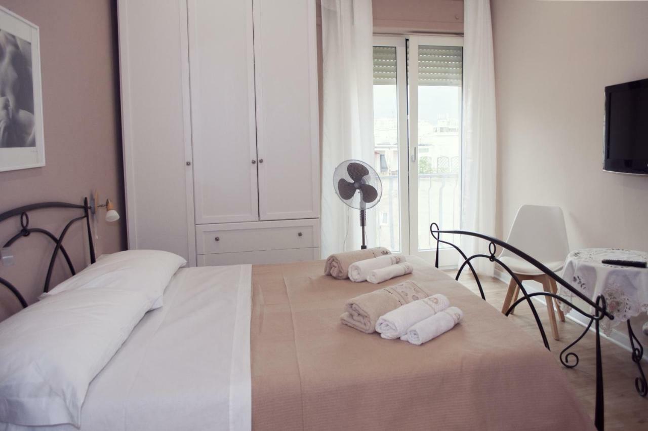 Casa Giulia Otel Cagliari Dış mekan fotoğraf