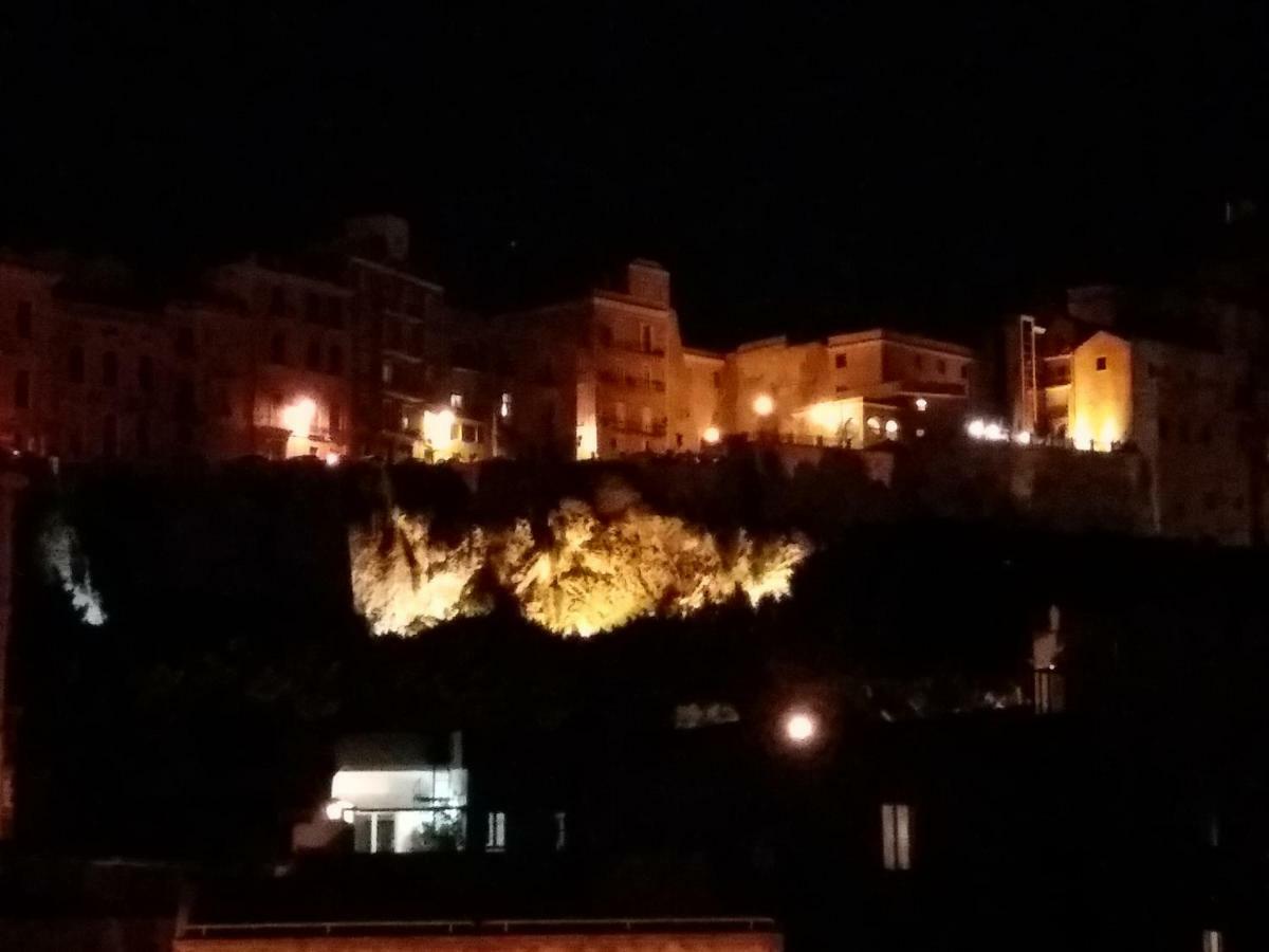 Casa Giulia Otel Cagliari Dış mekan fotoğraf