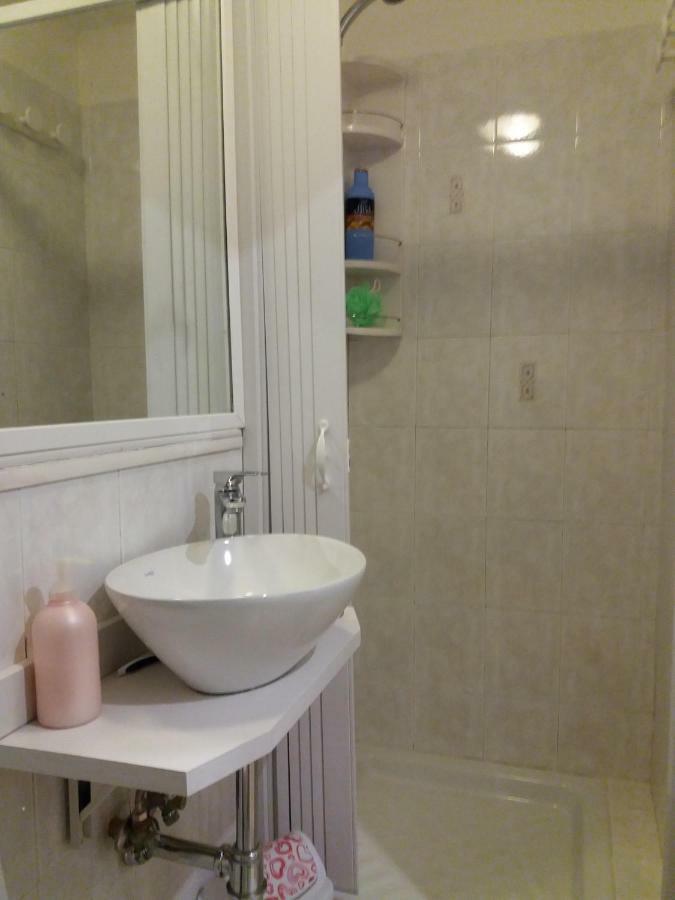 Casa Giulia Otel Cagliari Dış mekan fotoğraf