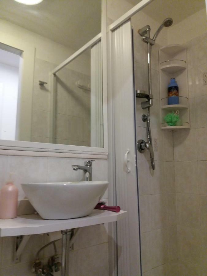 Casa Giulia Otel Cagliari Dış mekan fotoğraf