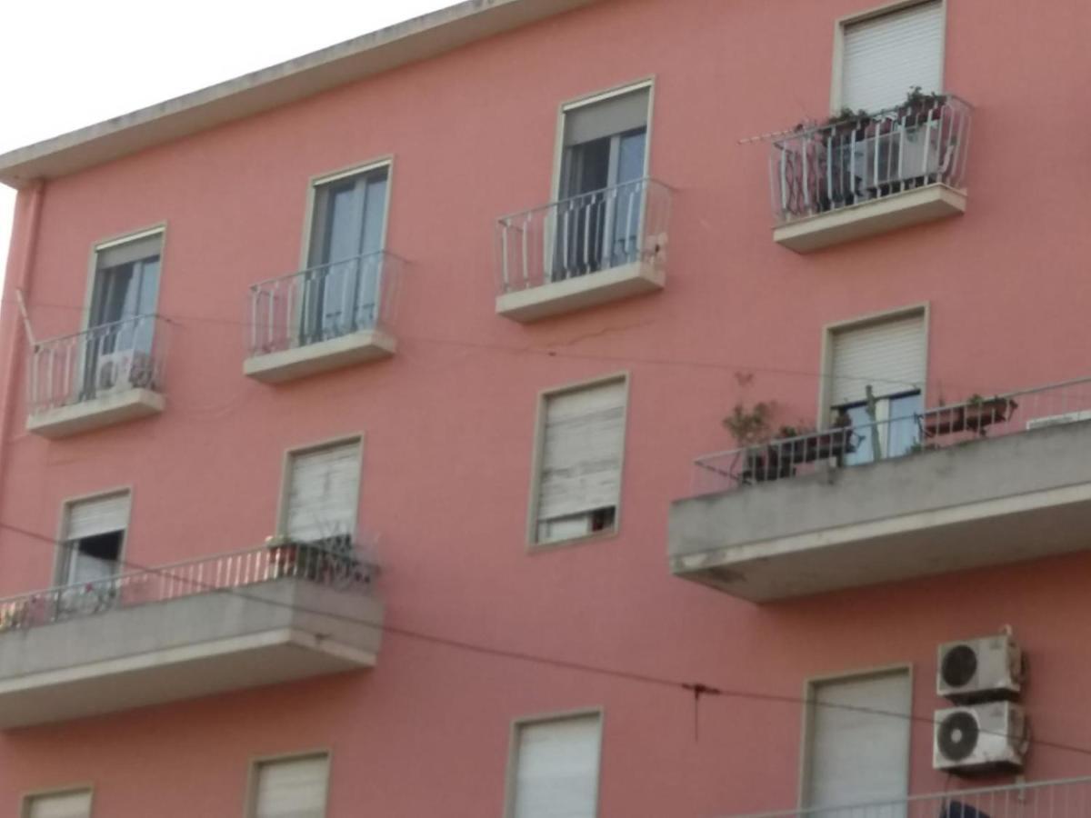 Casa Giulia Otel Cagliari Dış mekan fotoğraf