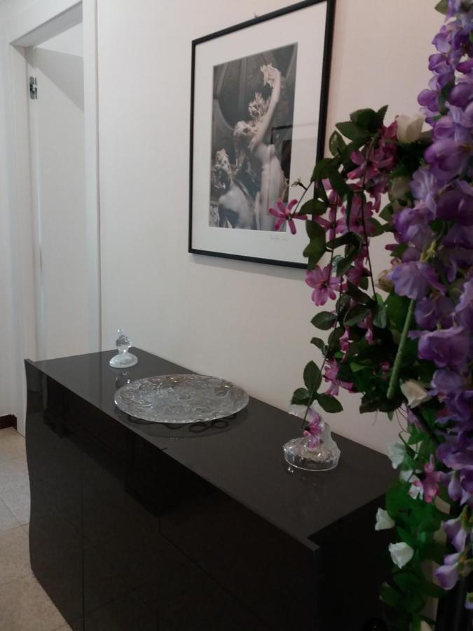 Casa Giulia Otel Cagliari Dış mekan fotoğraf